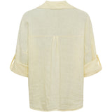 MARTA DU CHATEAU Marta du Chateau dam skjorta MdcDaira 266152 Shirt Flea