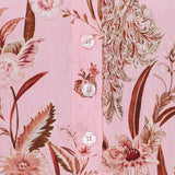 MARTA DU CHATEAU Marta du Chateau dam skjorta MdcJessalyn 8550 Shirt Rosa3142tps
