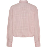 MARTA DU CHATEAU Marta du Chateau dam skjorta MdcLaerke 58771M Shirt Baby
