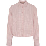 MARTA DU CHATEAU Marta du Chateau dam skjorta MdcLaerke 58771M Shirt Baby