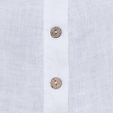 MARTA DU CHATEAU Marta du Chateau dam skjorta MdcLarisa 268434 Shirt White