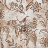 MARTA DU CHATEAU Marta du Chateau dam skjorta MdcLucca 259095 Shirt Brown