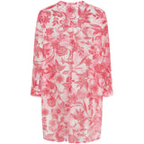 MARTA DU CHATEAU Marta du Chateau dam skjorta MdcLucca 259095 Shirt Red