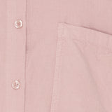 MARTA DU CHATEAU Marta du Chateau dam skjorta MdcMaelys 258037V Shirt RosaAntique2017