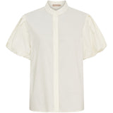 MARTA DU CHATEAU Marta du Chateau dam skjorta MdcMilano 258641 Shirt Buro