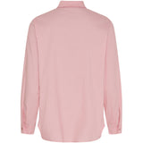 MARTA DU CHATEAU Marta du Chateau dam skjorta MdcNicoline 85700 Shirt Rosa