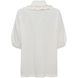MARTA DU CHATEAU Marta du Chateau dam skjorta MdcNola 268655 Shirt Burro