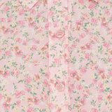 MARTA DU CHATEAU Marta du Chateau dam skjorta MdcPalmira 7177 Shirt Rose620tpg