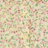 MARTA DU CHATEAU Marta du Chateau dam skjorta MdcPalmira 7177 Shirt Yellow620tpg