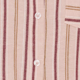 MARTA DU CHATEAU Marta du Chateau dam skjorta MdcRielle 8011 Shirt Pink2