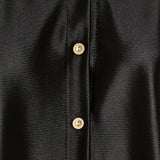 MARTA DU CHATEAU Marta du Chateau dam skjorta MdcYara 6624R Shirt Black