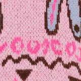 MARTA DU CHATEAU Marta du Chateau dam stickad tröja MdcBilla 8153 Knit Pink