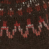 MARTA DU CHATEAU Marta du Chateau dam stickad tröja MdcCamellia 25540 Knit Moro33936