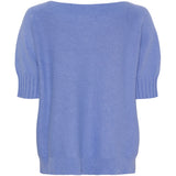 MARTA DU CHATEAU Marta du Chateau dam stickad tröja MdcConstanza 9511 Knit Jeans 1208