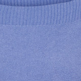 MARTA DU CHATEAU Marta du Chateau dam stickad tröja MdcConstanza 9511 Knit Jeans 1208