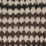 MARTA DU CHATEAU Marta du Chateau dam stickad tröja MdcFatima 25453 Knit Beige/Moro67934