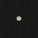 MARTA DU CHATEAU Marta du Chateau dam stickad tröja MdcFrederikke 21638 Knit Black