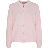 MARTA DU CHATEAU Marta du Chateau dam stickad tröja MdcFrederikke 21638 Knit Rosa9531