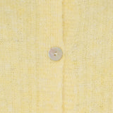 MARTA DU CHATEAU Marta du Chateau dam stickad tröja MdcFrederikke 21638 Knit Yellow9516