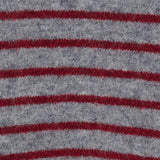 MARTA DU CHATEAU Marta du Chateau dam stickad tröja MdcRavena KN8028 Knit Coccio