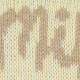 MARTA DU CHATEAU Marta du Chateau dam stickad tröja MdcTulip 9580 Knit Yellow