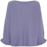 MARTA DU CHATEAU Marta du Chateau dam stickat MdcElderflower 30003 Knit JeansN19