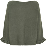 MARTA DU CHATEAU Marta du Chateau dam stickat MdcElderflower 30003 Knit Olivia250746