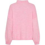 MARTA DU CHATEAU Marta du Chateau dam stickning MdcAria 8111 Knit Pink/Beige
