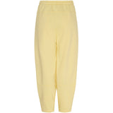 MARTA DU CHATEAU Marta du Chateau dam sweatbyxor MdcRayna 7975 Sweatpant Giallo