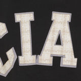 MARTA DU CHATEAU Marta du Chateau dam sweatshirt MdcCharline 85783 Sweatshirt Black-