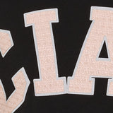 MARTA DU CHATEAU Marta du Chateau dam sweatshirt MdcCharline 85783 Sweatshirt Black