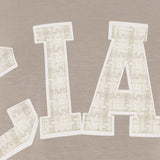 MARTA DU CHATEAU Marta du Chateau dam sweatshirt MdcCharline 85783 Sweatshirt Fango10