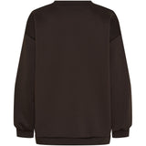 MARTA DU CHATEAU Marta du Chateau dam sweatshirt MdcHibiscus 22659 Sweatshirt Moro