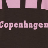 MARTA DU CHATEAU Marta du Chateau dam sweatshirt MdcHibiscus 22659 Sweatshirt Moro