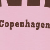 MARTA DU CHATEAU Marta du Chateau dam sweatshirt MdcHibiscus 22659 Sweatshirt Pink