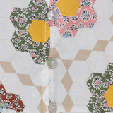 MARTA DU CHATEAU Marta du Chateau dam top MdcDarla 68181 Top Print