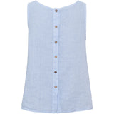 MARTA DU CHATEAU Marta du Chateau dam topp MdcAlessia 258917 Top Cielo