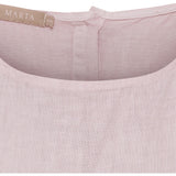 MARTA DU CHATEAU Marta du Chateau dam topp MdcAlessia 258917 Top Cipria