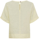 MARTA DU CHATEAU Marta du Chateau dam topp MdcCeyla TC268010 Top Flea