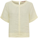 MARTA DU CHATEAU Marta du Chateau dam topp MdcCeyla TC268010 Top Flea