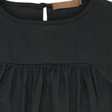 MARTA DU CHATEAU Marta du Chateau dam topp MdcDebra 258639 Top Black