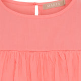 MARTA DU CHATEAU Marta du Chateau dam topp MdcDebra 258639 Top Corallo