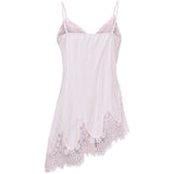 MARTA DU CHATEAU Marta du Chateau dam topp MdcDream 23408 Top Cipria