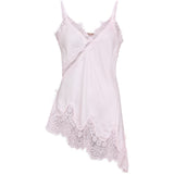MARTA DU CHATEAU Marta du Chateau dam topp MdcDream 23408 Top Cipria