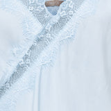 MARTA DU CHATEAU Marta du Chateau dam topp MdcDream 23408 Top Fiordaliso