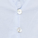 MARTA DU CHATEAU Marta du Chateau dam topp MdcEmira TC68181 Top Cielo