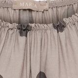 MARTA DU CHATEAU Marta du Chateau dam topp MdcLuciana 26136 Top Fango