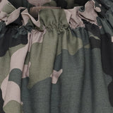MARTA DU CHATEAU Marta du Chateau dam topp MdcLucina 2319 Top Military6
