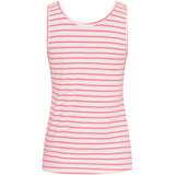 MARTA DU CHATEAU Marta du Chateau dam topp MdcMarina 2499/B Top Fuxia Fluo