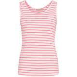 MARTA DU CHATEAU Marta du Chateau dam topp MdcMarina 2499/B Top Fuxia Fluo